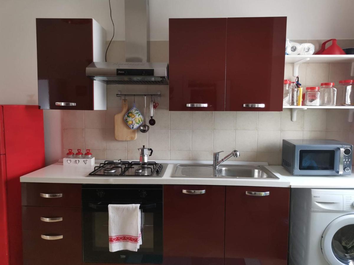 Casa Margherita Appartement Monopoli